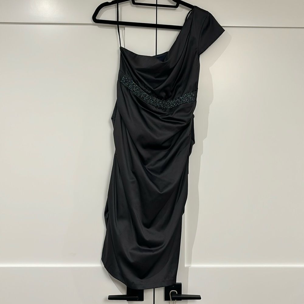 Femme dress size medium